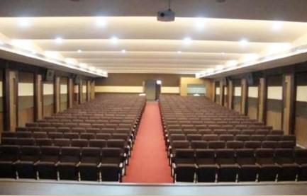 D.M. Harish School of Law Mumbai Infrastructure photo 4